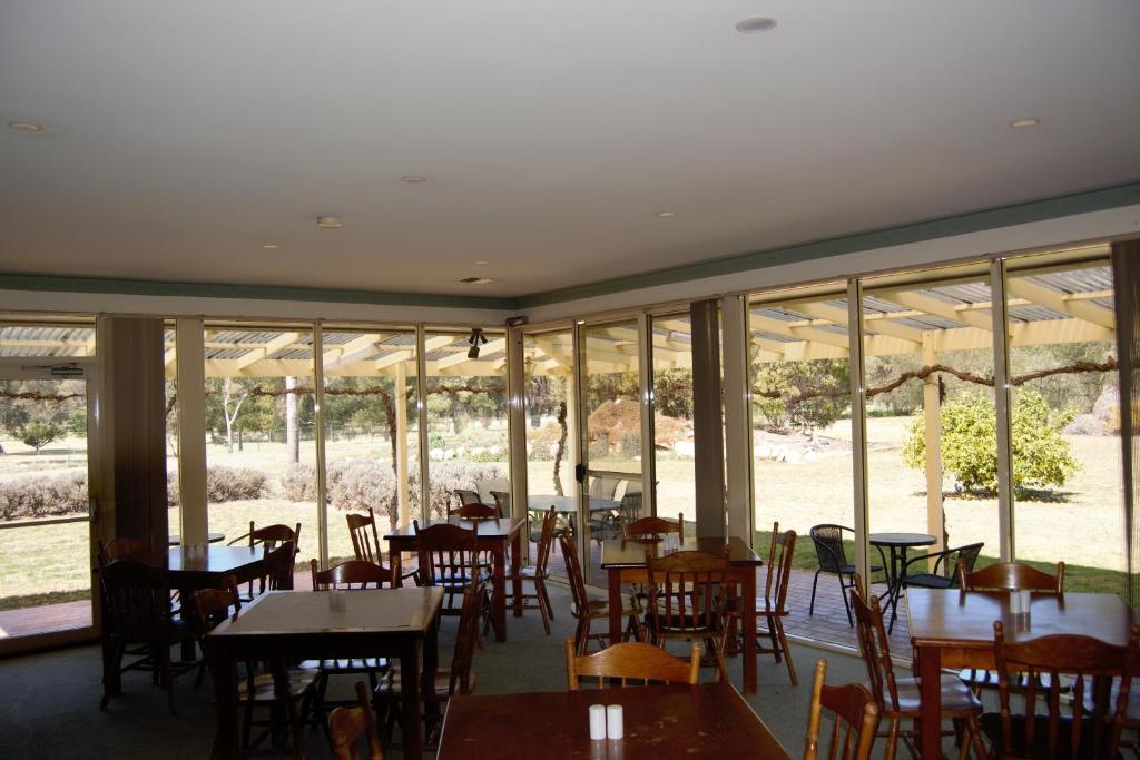 Civic Motor Inn Cowra