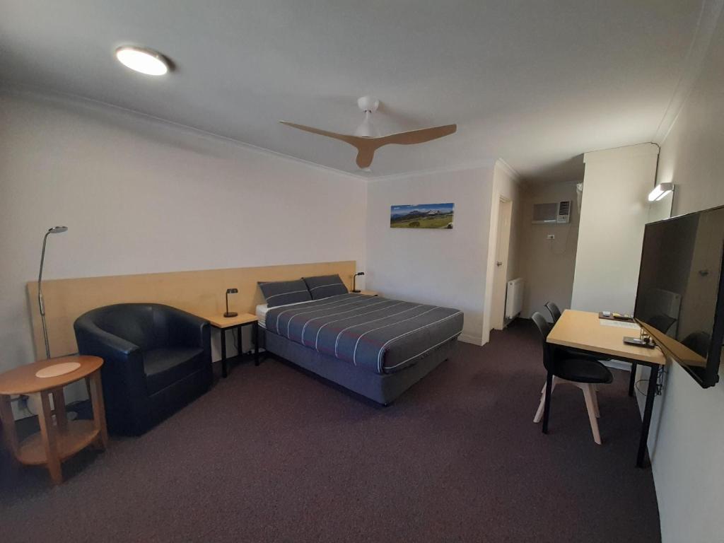 Cooma Motor Lodge