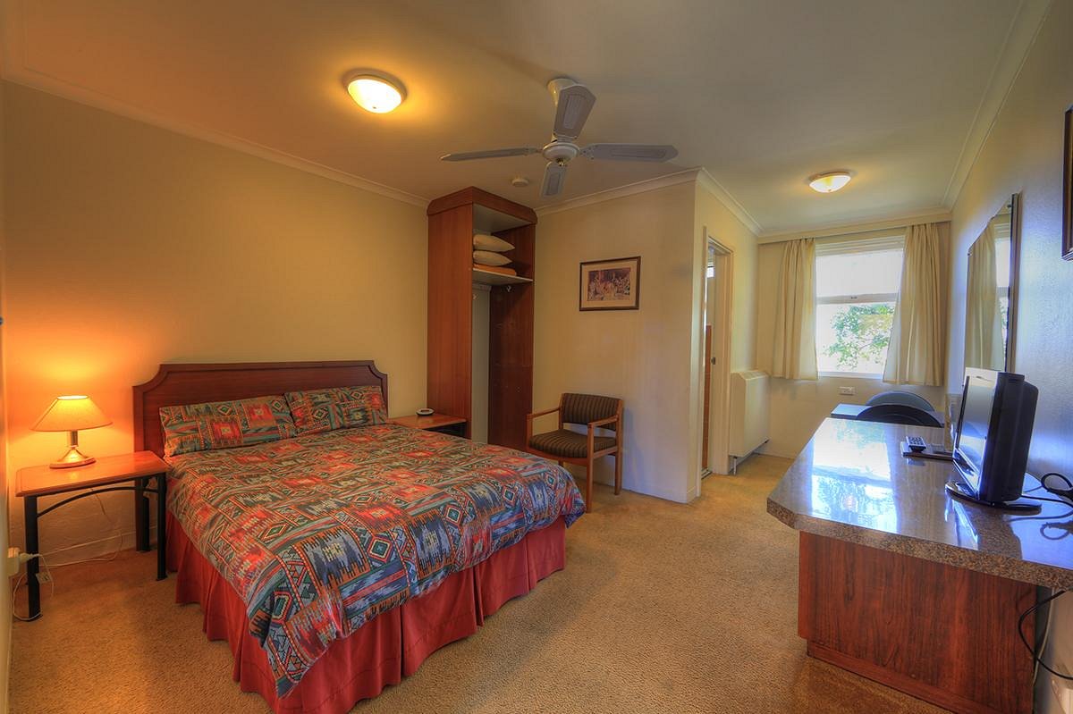 Cooma Motor Lodge