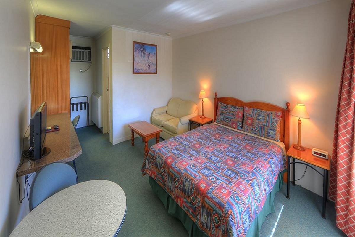 Cooma Motor Lodge