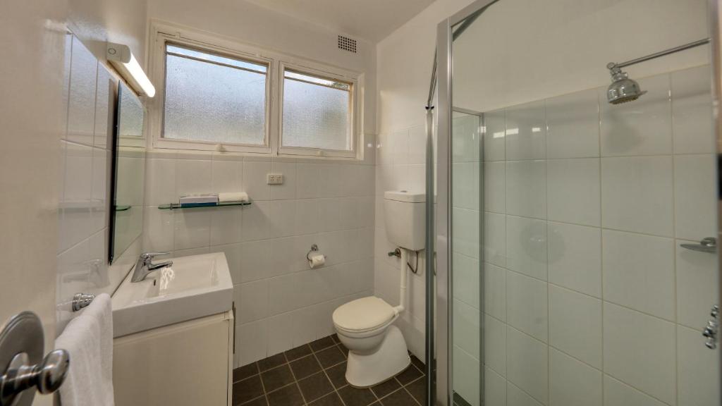 Cowra Motor Inn