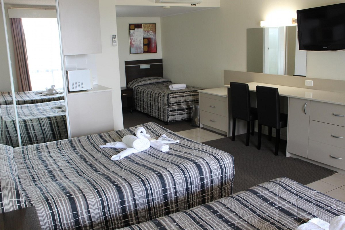 Golden West Motor Inn Dubbo