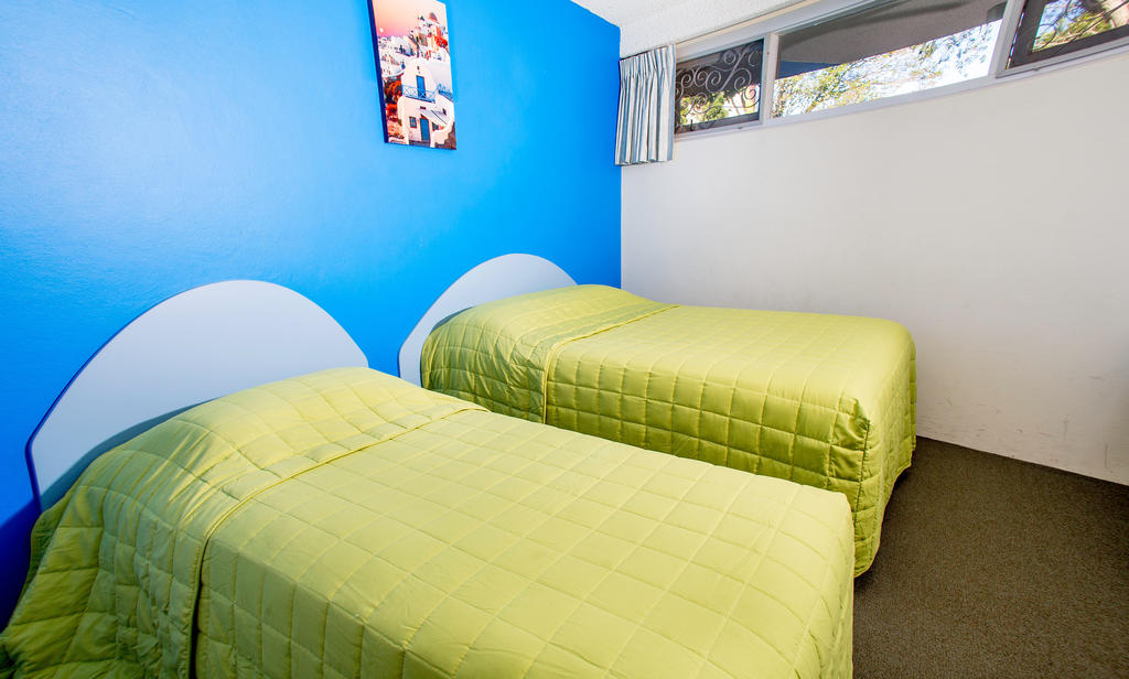 Ocean Paradise Motel & Holiday Units