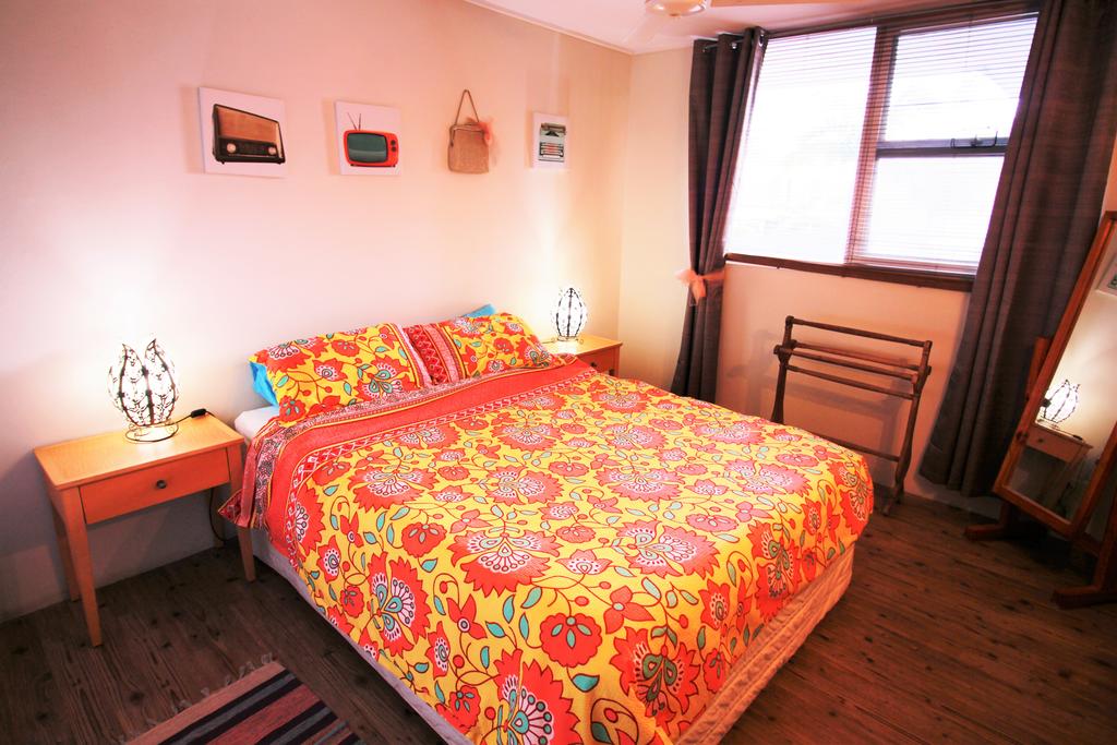 Ocean Paradise Motel & Holiday Units