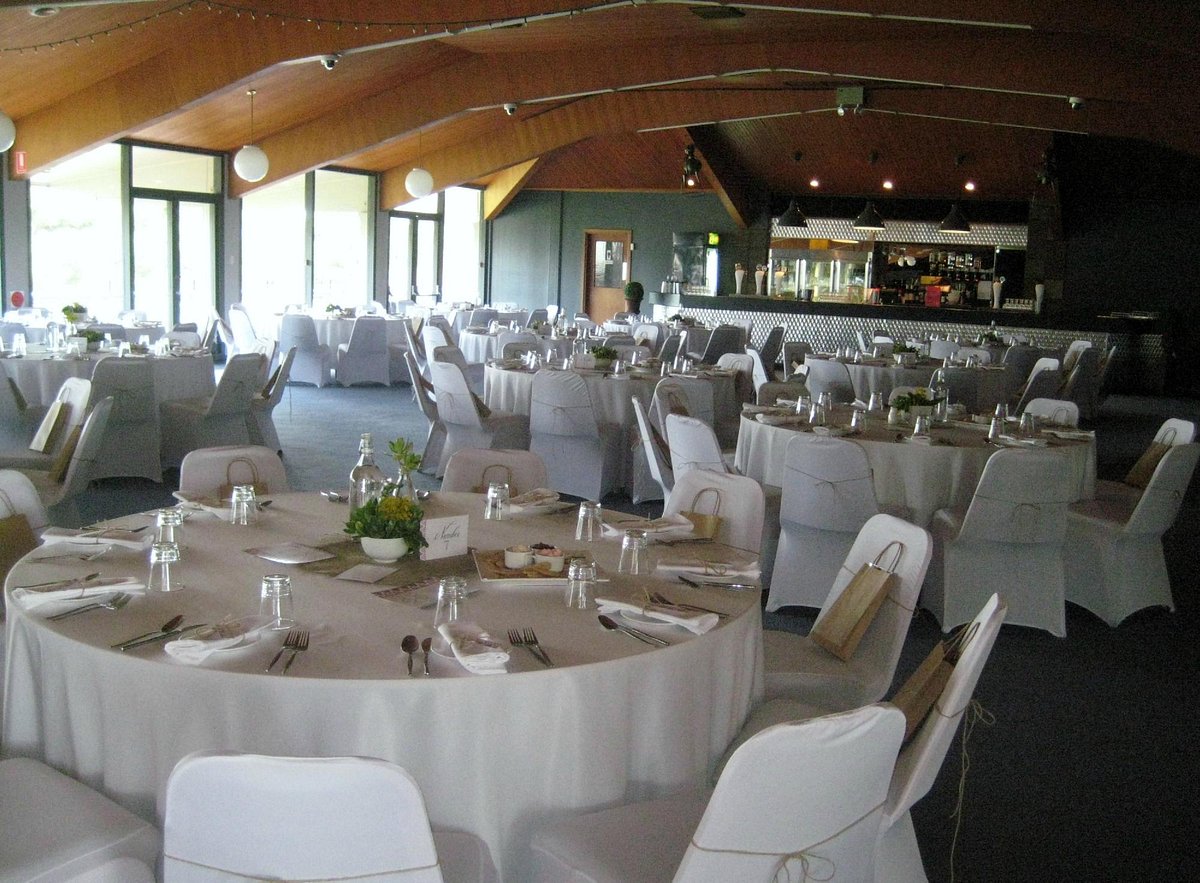 Town & Country Motor Inn Forbes