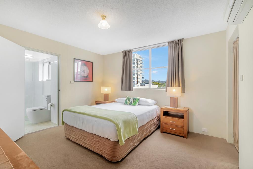 Tradewinds Apartments Coffs Harbour