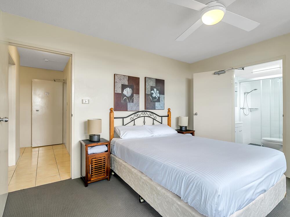 Tradewinds Apartments Coffs Harbour