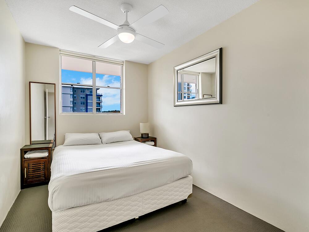 Tradewinds Apartments Coffs Harbour