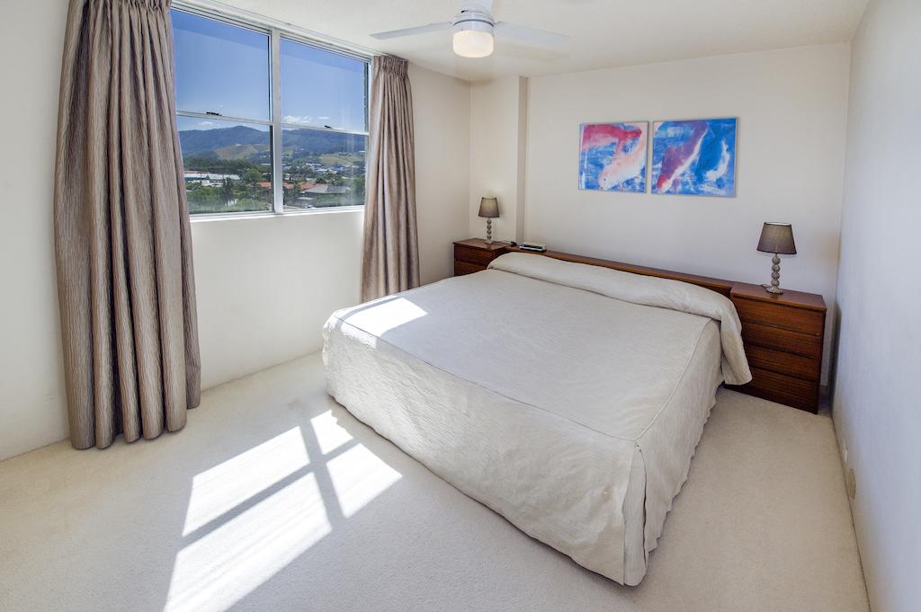 Tradewinds Apartments Coffs Harbour
