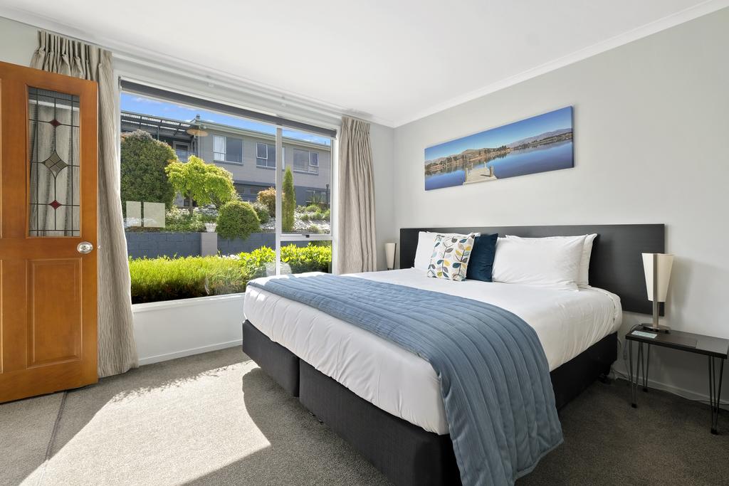 Central Gateway Motel