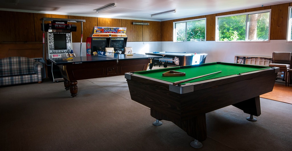 Charles Court Motel