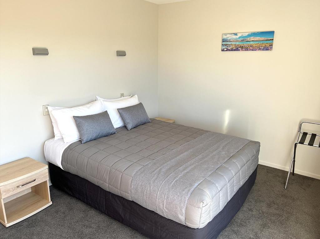 Jade Court Motor Lodge