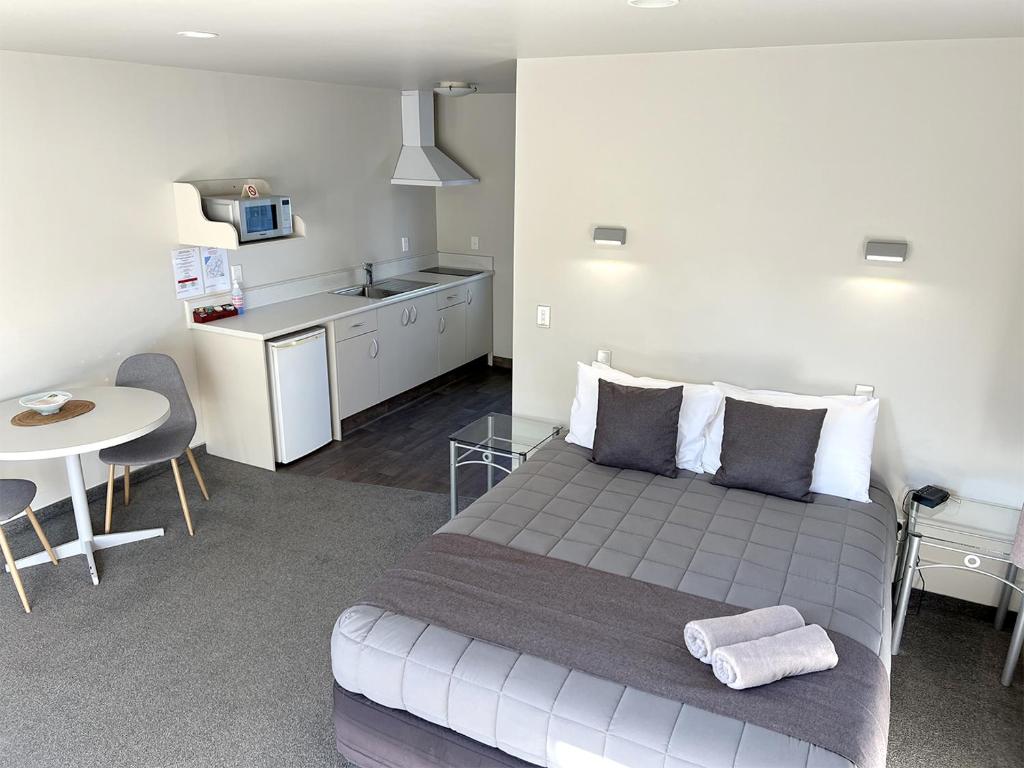 Jade Court Motor Lodge