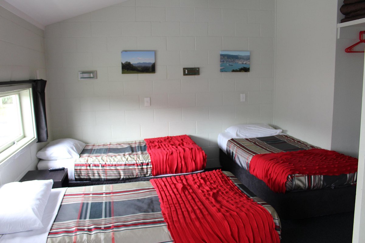 Fern Motel