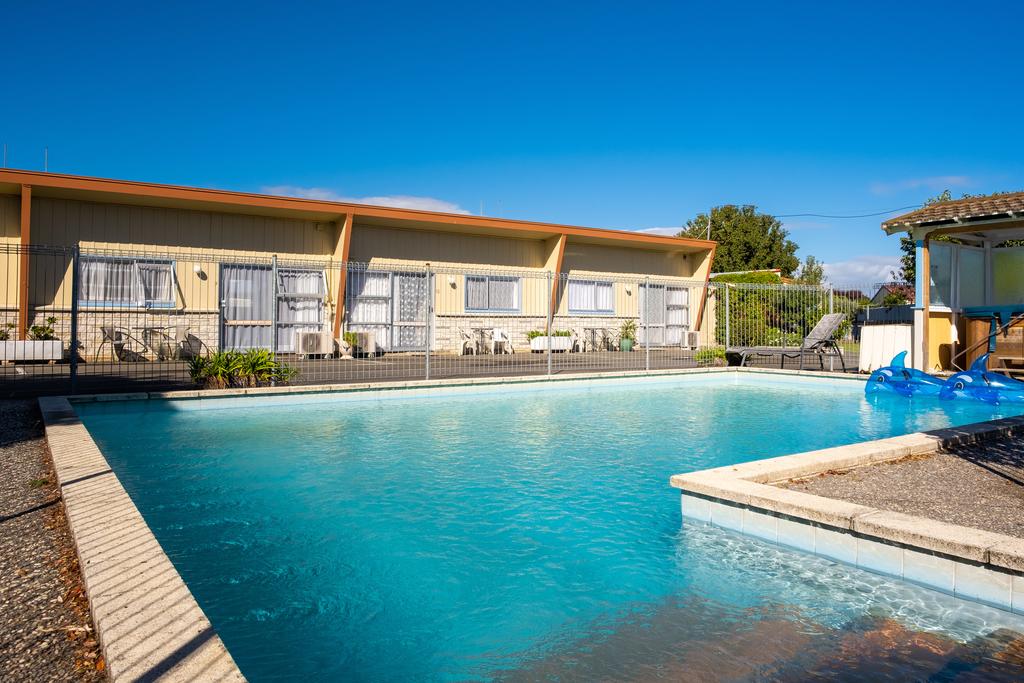 Spanish Lady Motel