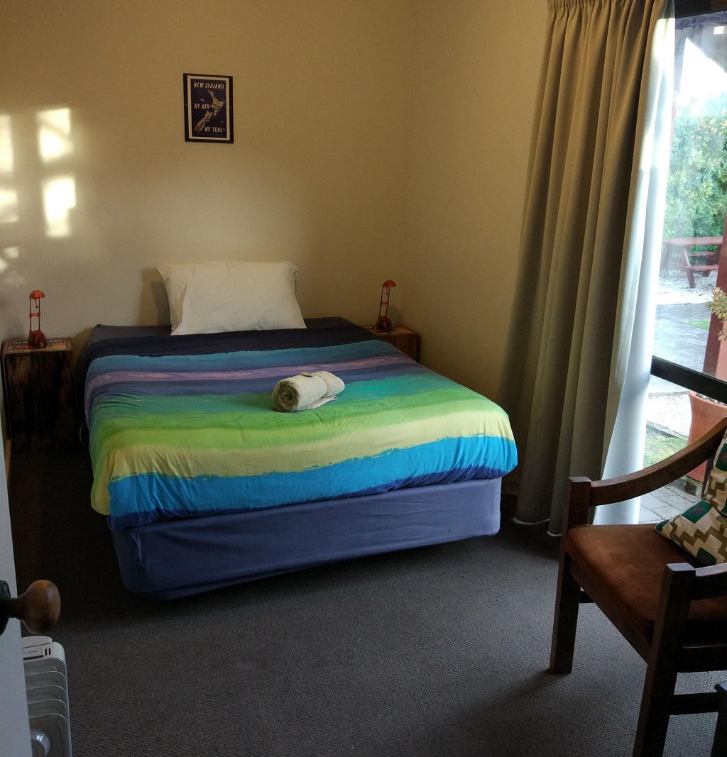 Tasman Bay Backpackers