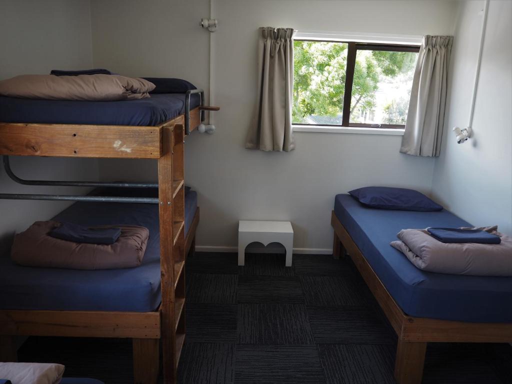 Tasman Bay Backpackers