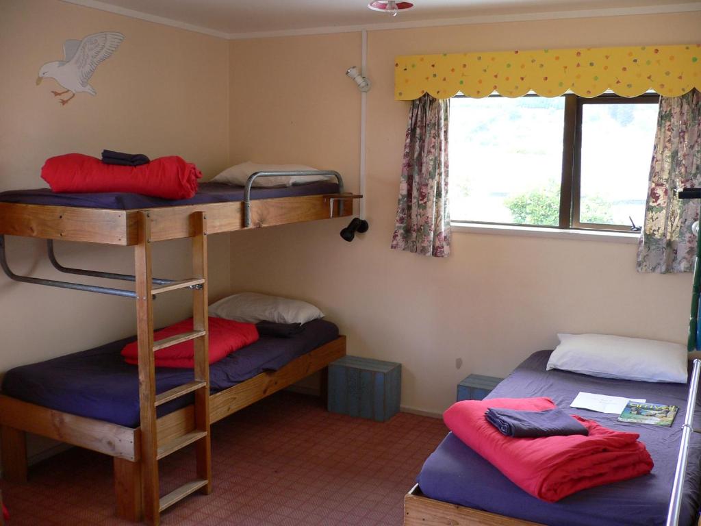 Tasman Bay Backpackers