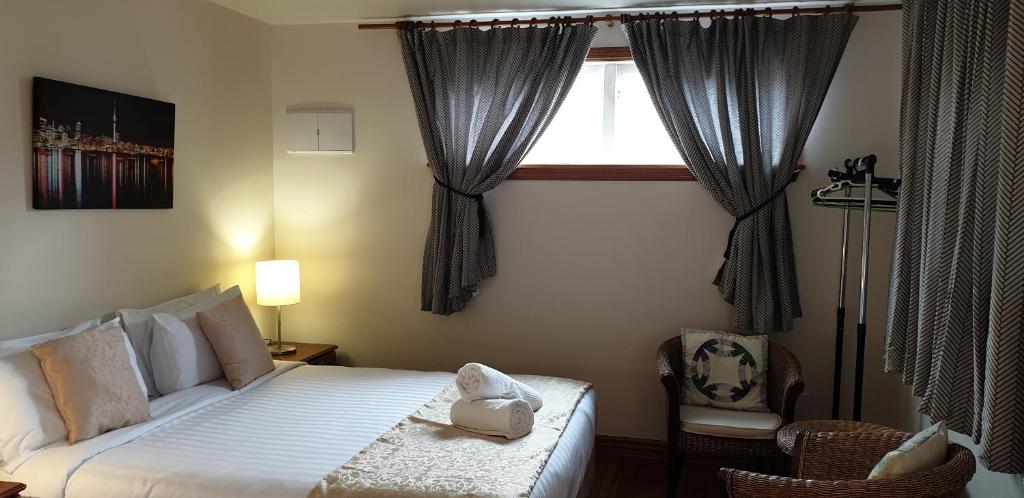 Seaport Village Holiday Accommodation