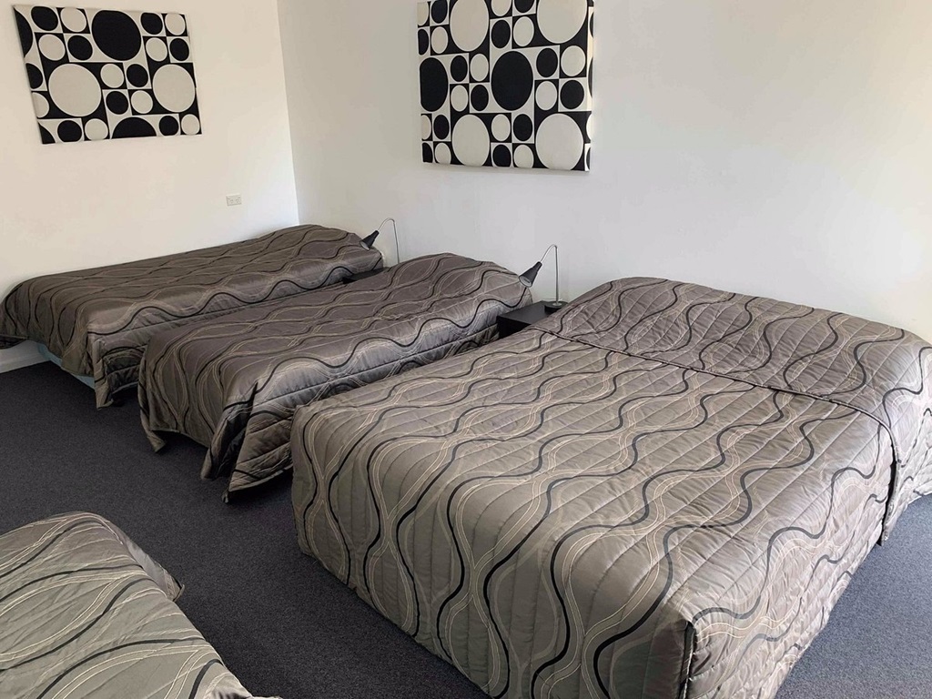 Taree Lodge Motel