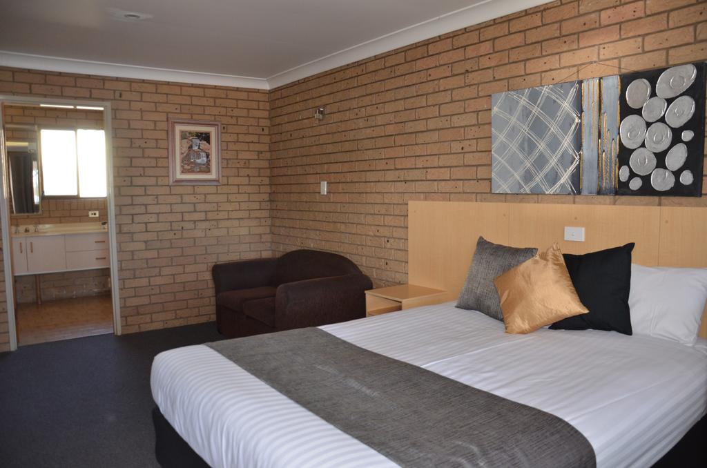 Sunray Motor Inn