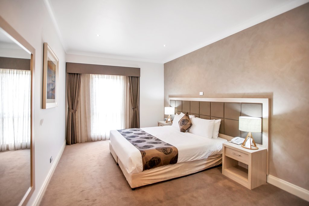 Century Inn Traralgon