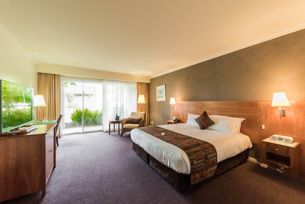 Century Inn Traralgon