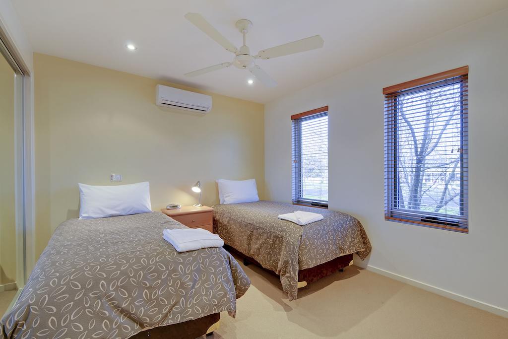 Traralgon Serviced Apartments