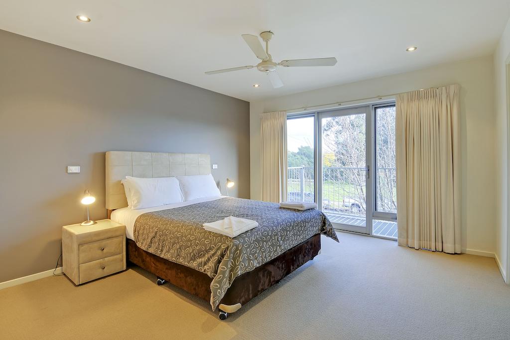 Traralgon Serviced Apartments