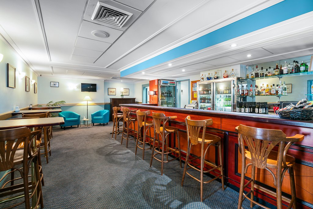 Garden City Motor Inn
