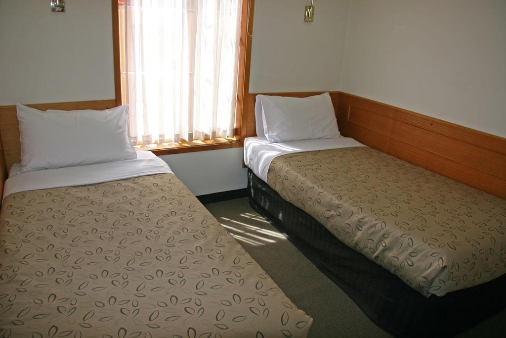 Hermitage Motor Inn