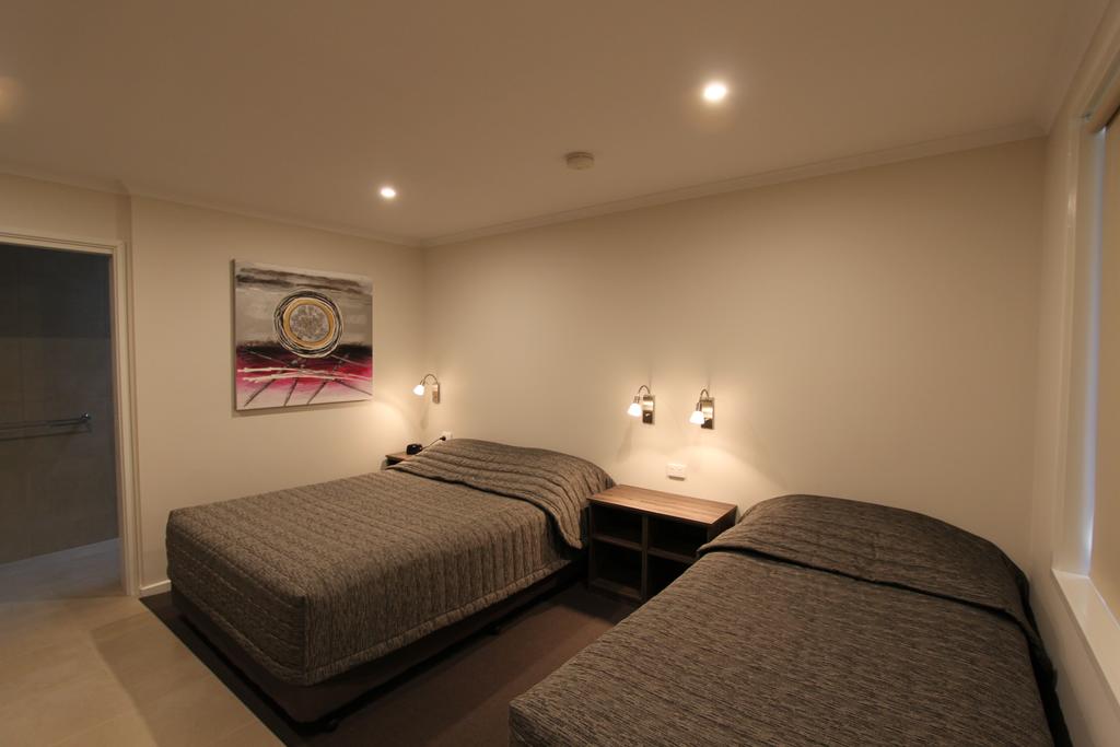 Ryley Motor Inn