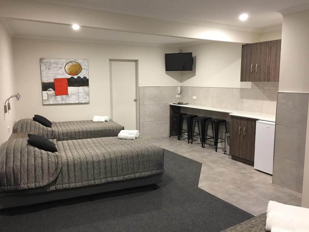 Ryley Motor Inn