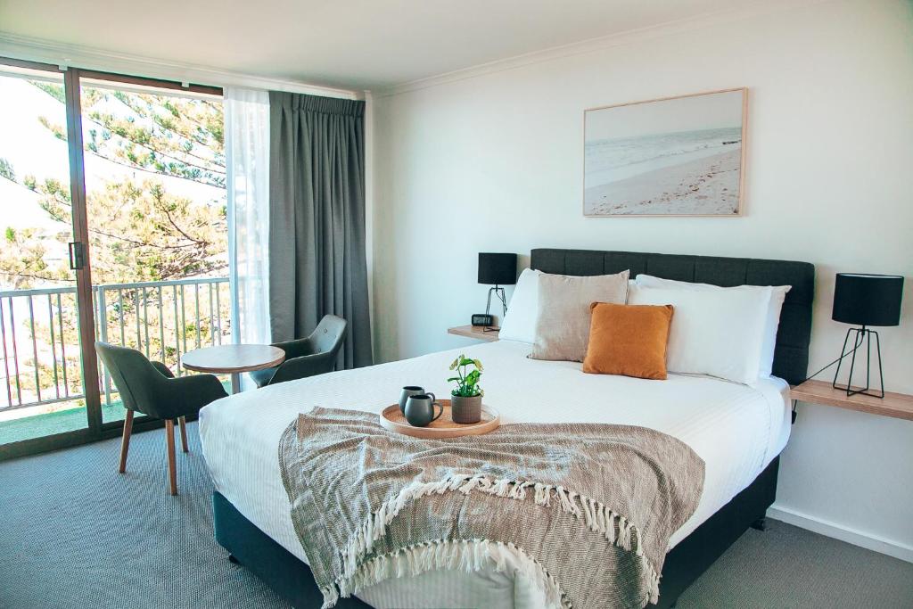 Boat Harbour Motel