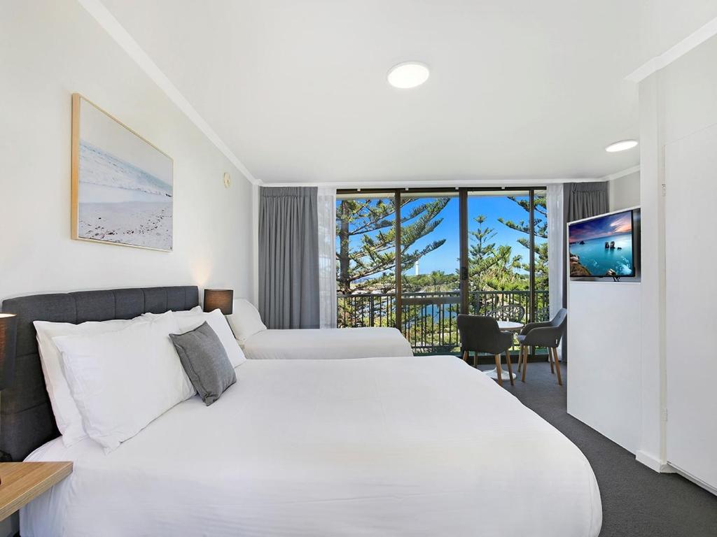 Boat Harbour Motel