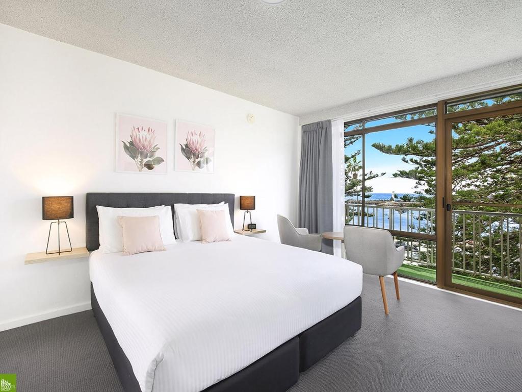 Boat Harbour Motel