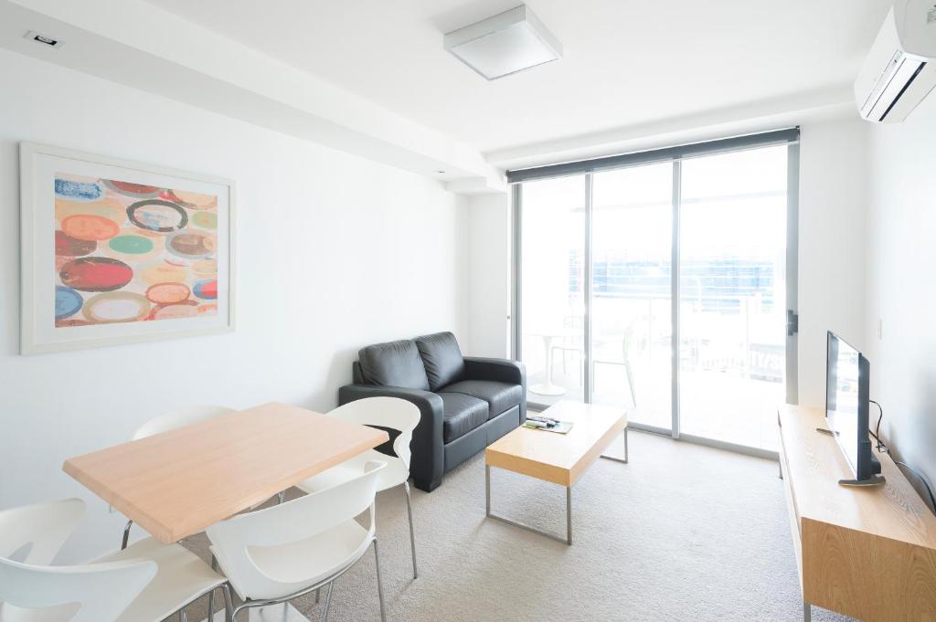 Eastwood Apartments