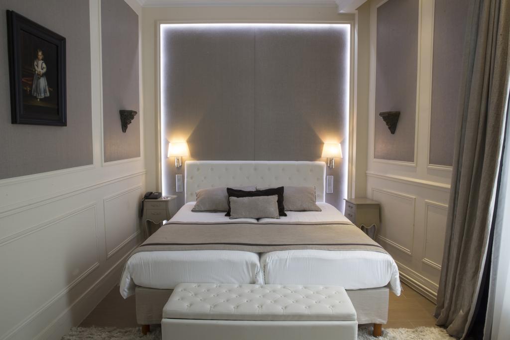Best Western Premier Grand Monarque Hotel & Spa