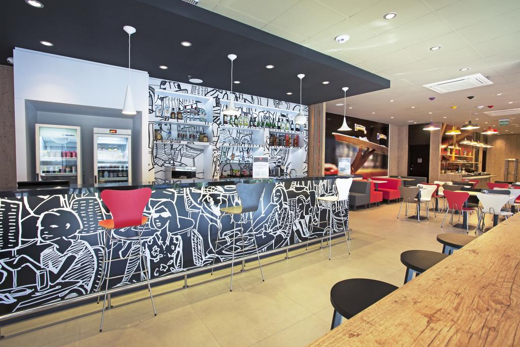 ibis Paranagua