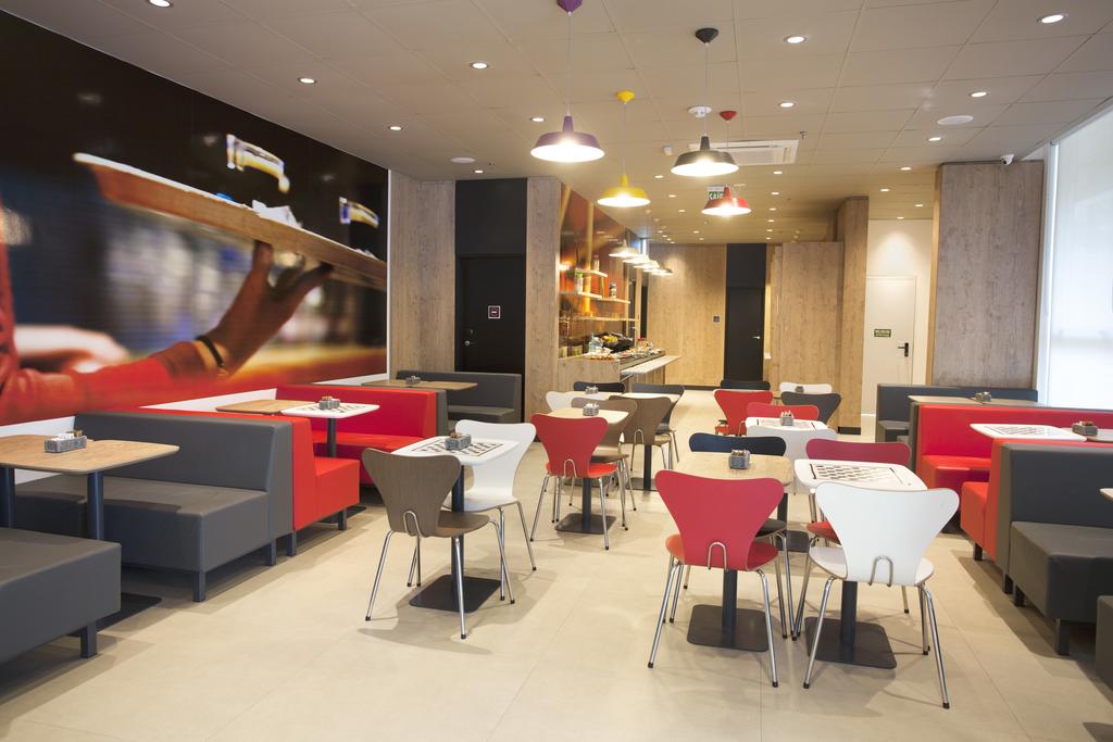 ibis Paranagua