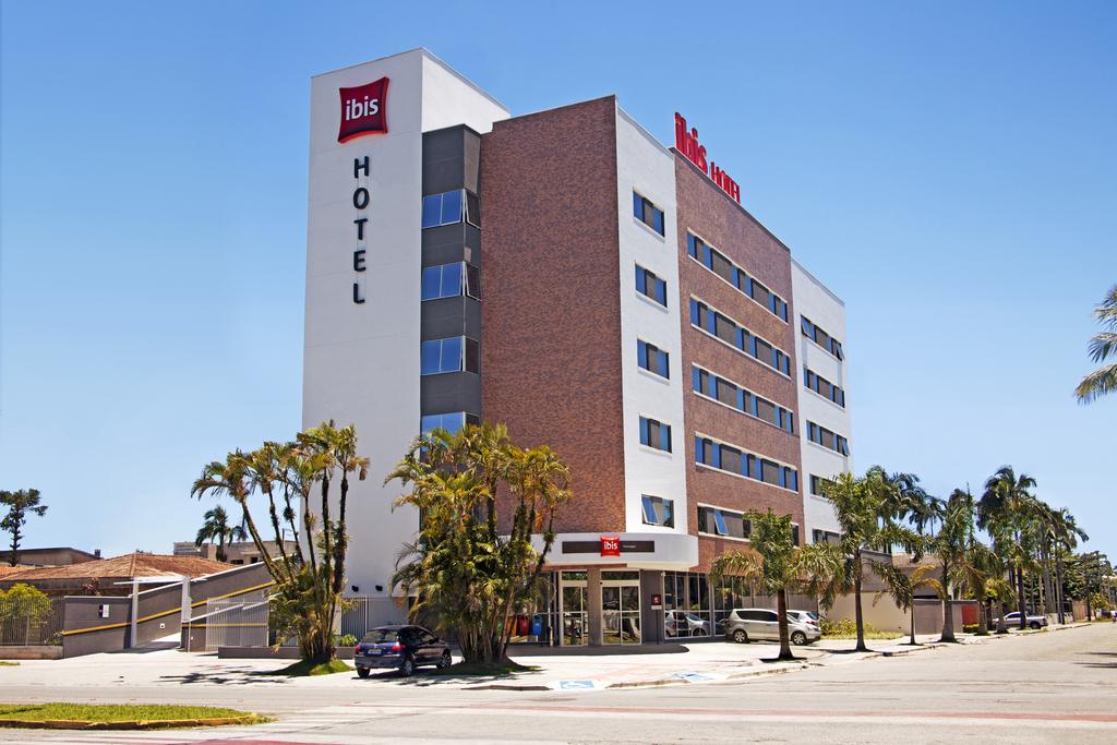 ibis Paranagua