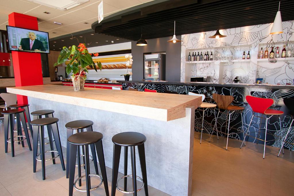 ibis Montenegro