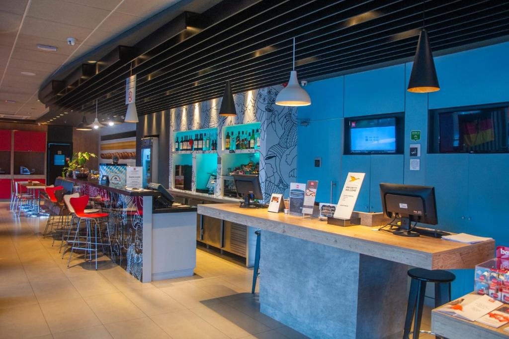 ibis Montenegro