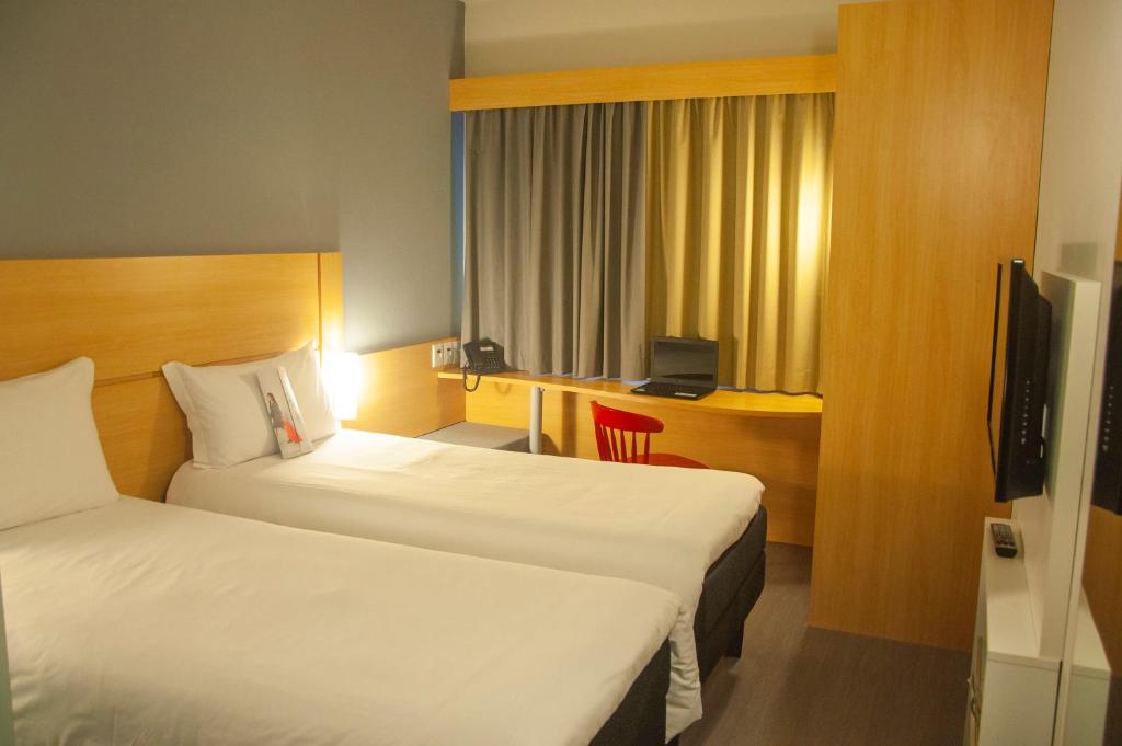 ibis Montenegro