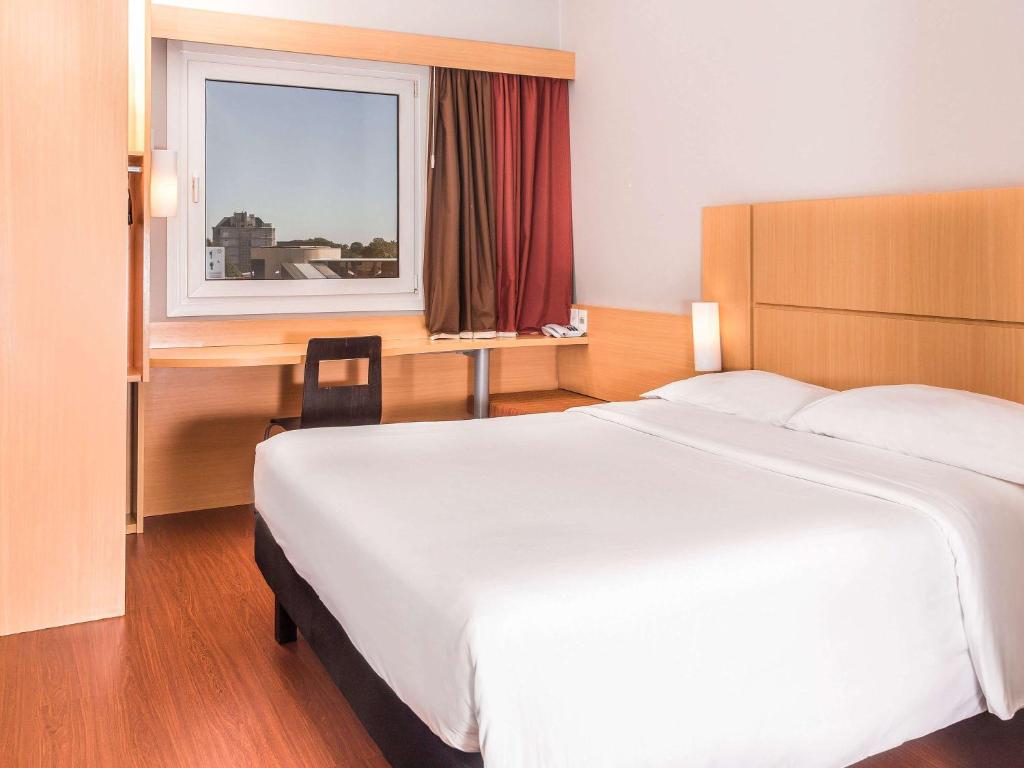 Hotel ibis Asuncion