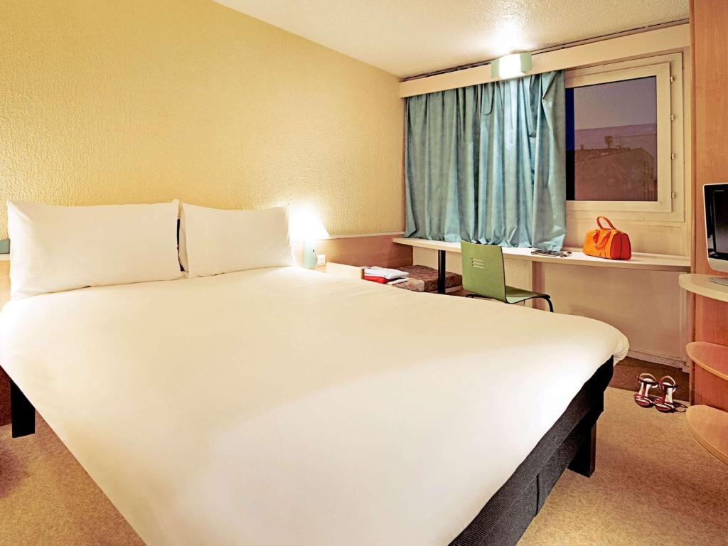 Hotel ibis Asuncion