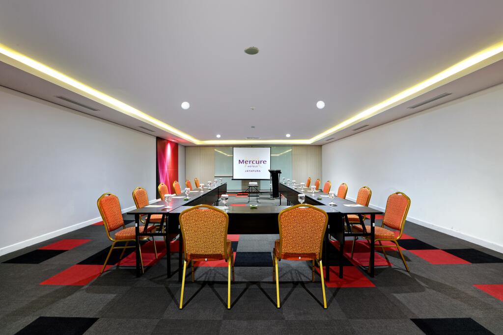 Mercure Jayapura