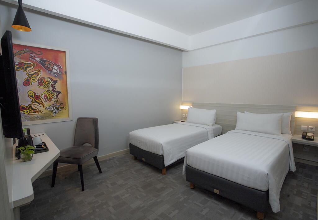 Mercure Jayapura