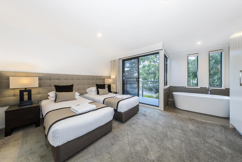 The Sebel Creswick Forest Resort