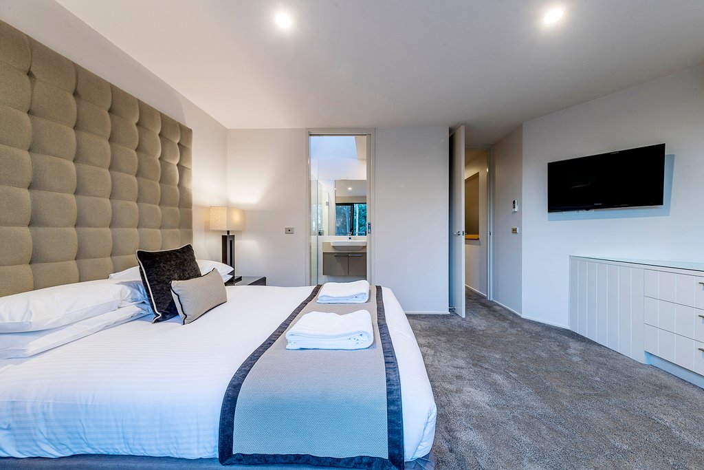 The Sebel Creswick Forest Resort